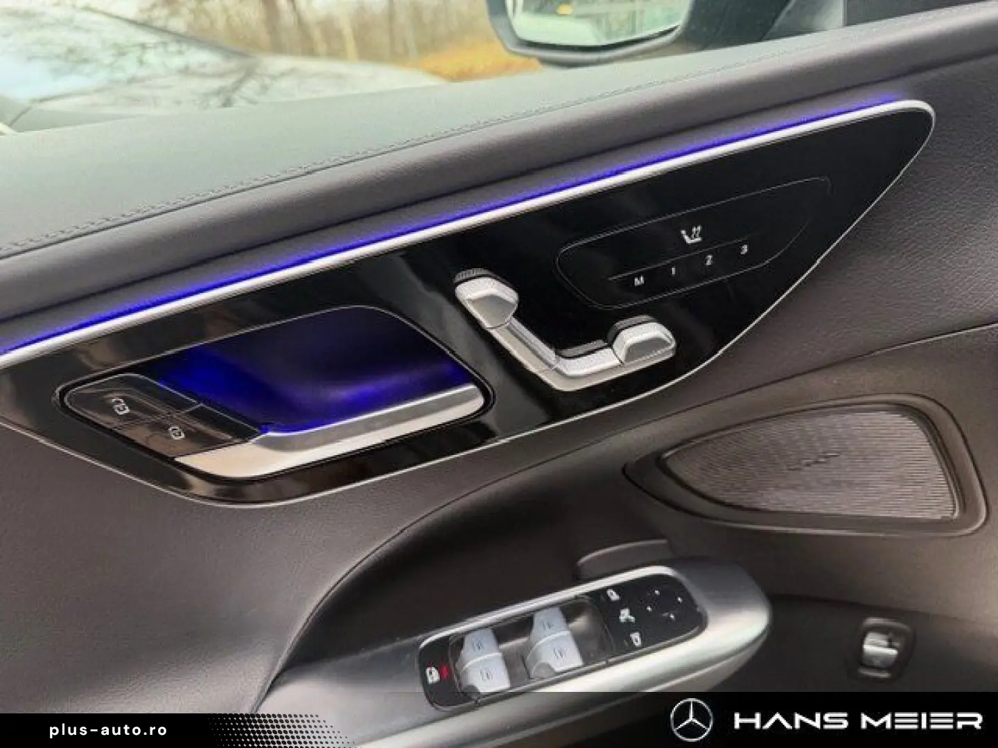 MERCEDES-BENZ C 220 d AMG AHK Schiebedach Night Ambiente Cam