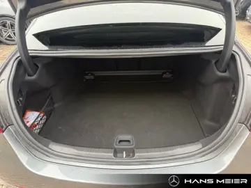 MERCEDES-BENZ C 220 d AMG AHK Schiebedach Night Ambiente Cam