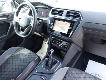 VW Tiguan 2 0 TDI DSG AHK Navi IQ-Matrix 3xR-Line