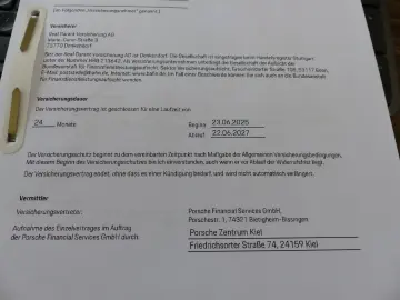 PORSCHE 992 Carrera 4 Cabriolet