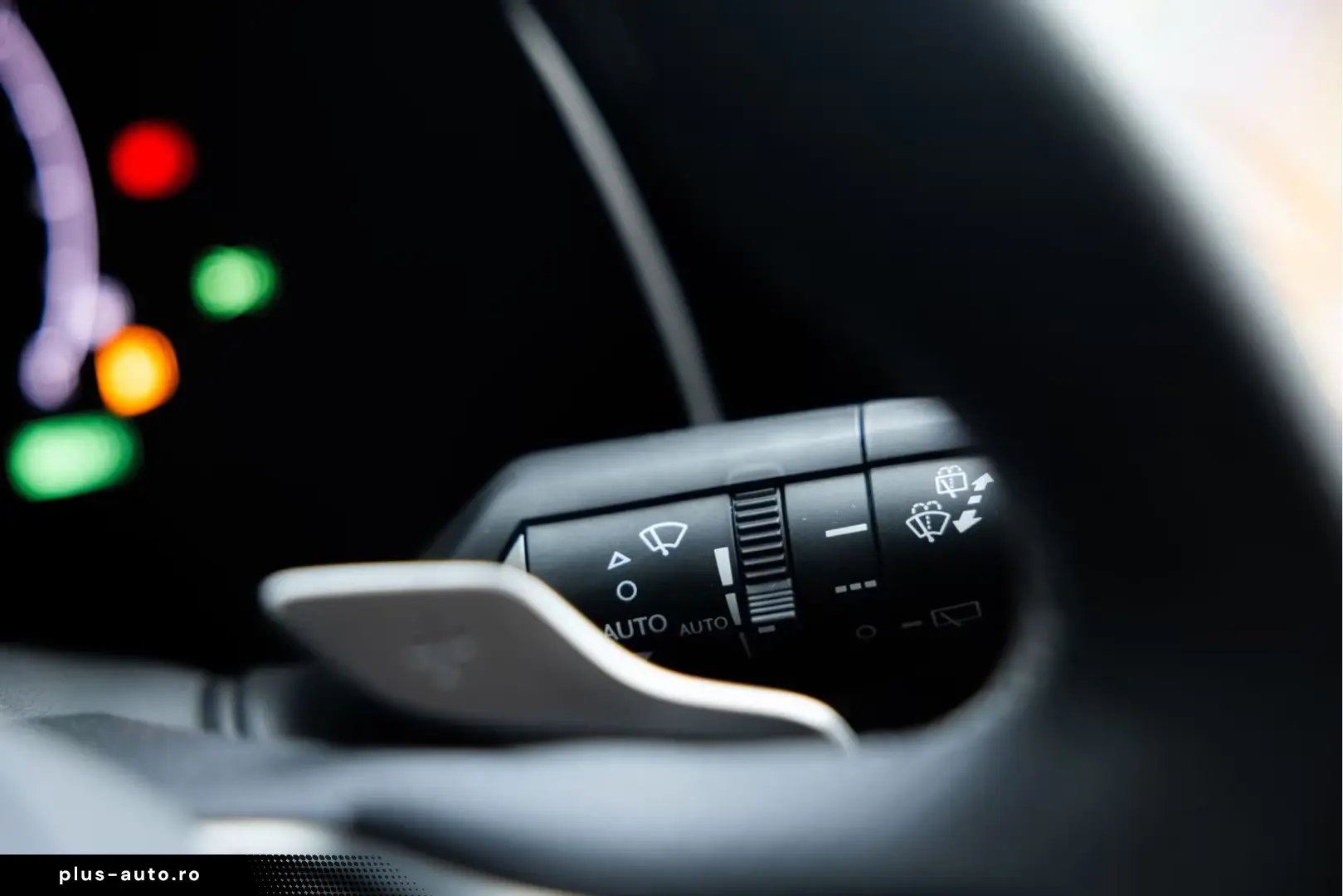 Lexus RX 500h   F Sport Line   Custom