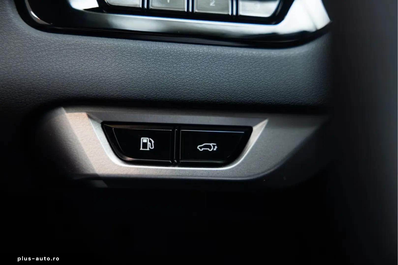 Lexus RX 500h   F Sport Line   Custom