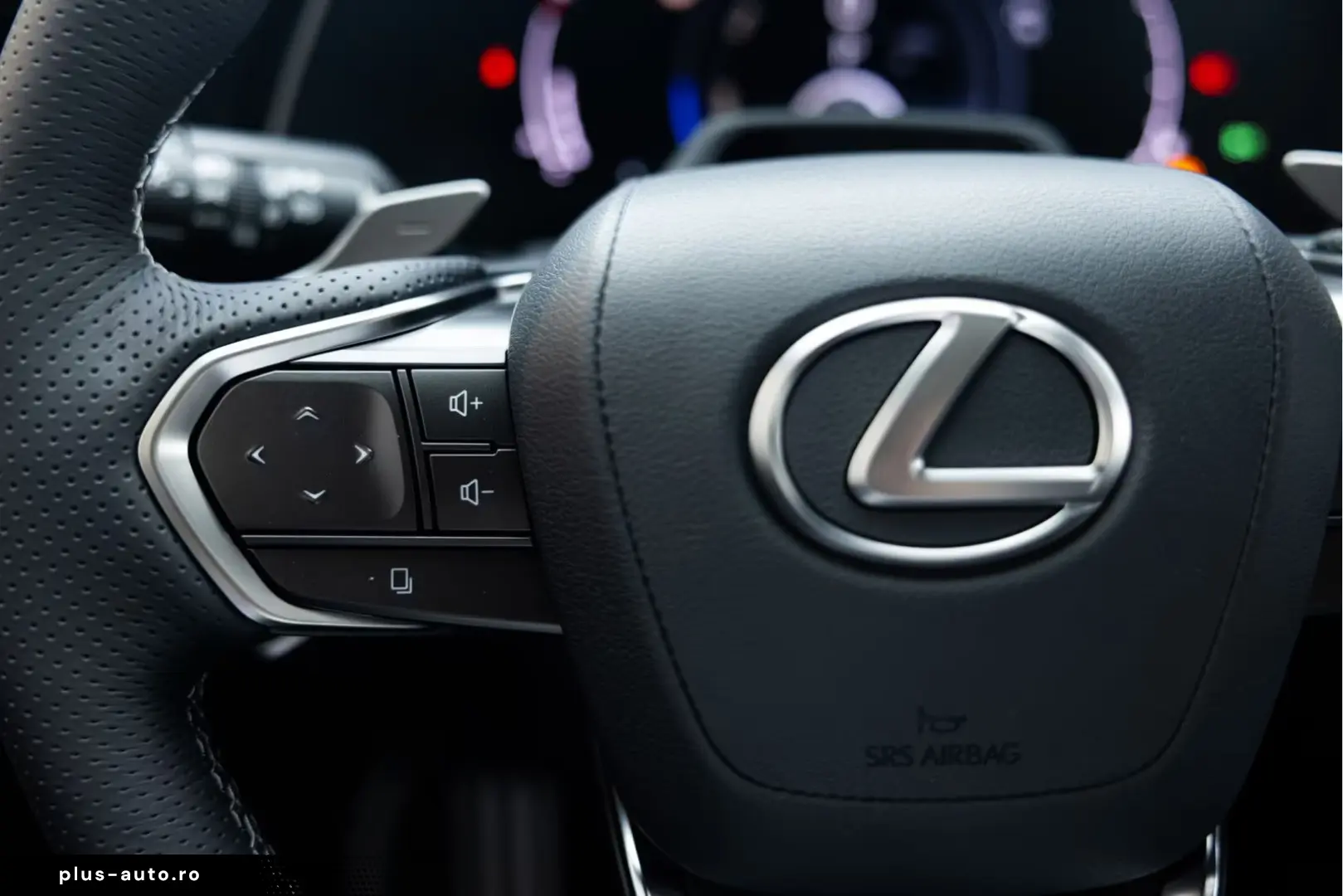 Lexus RX 500h   F Sport Line   Custom