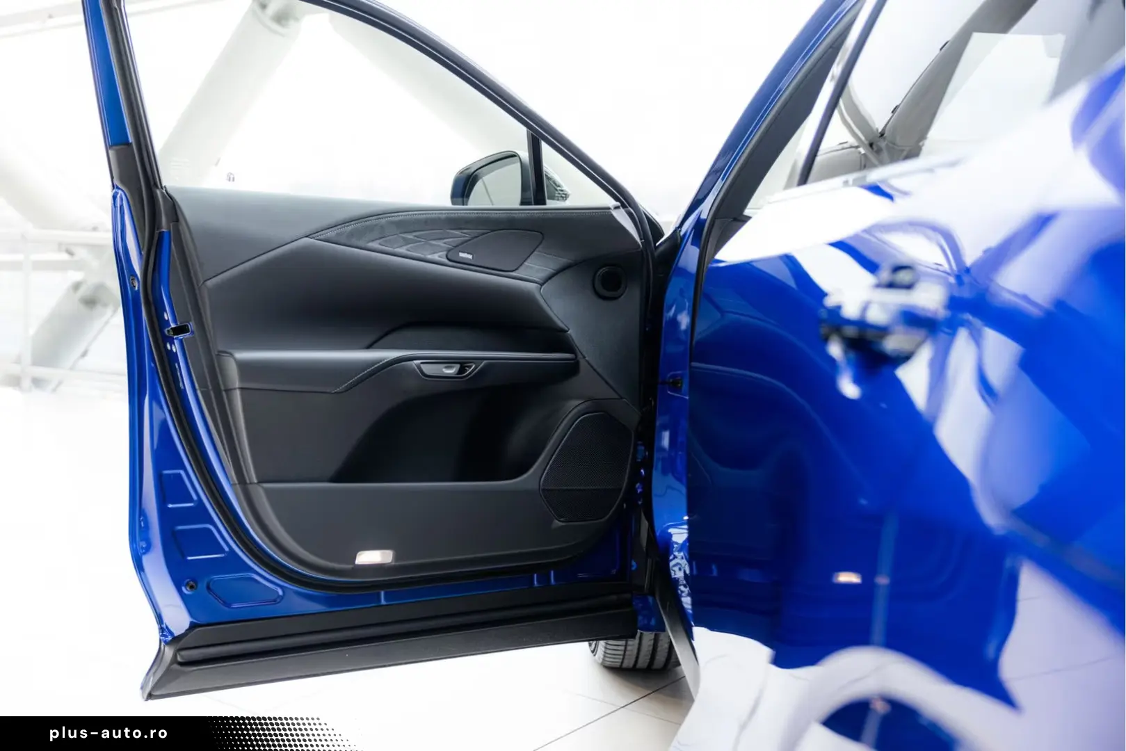 Lexus RX 500h   F Sport Line   Custom