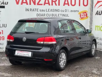 VOLKSWAGEN GOLF 1.6 MPI