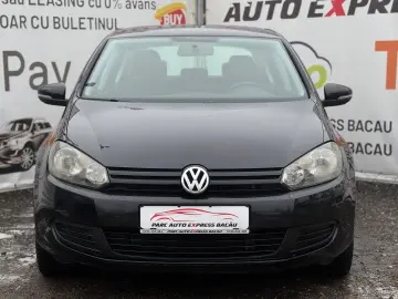 VOLKSWAGEN GOLF 1.6 MPI