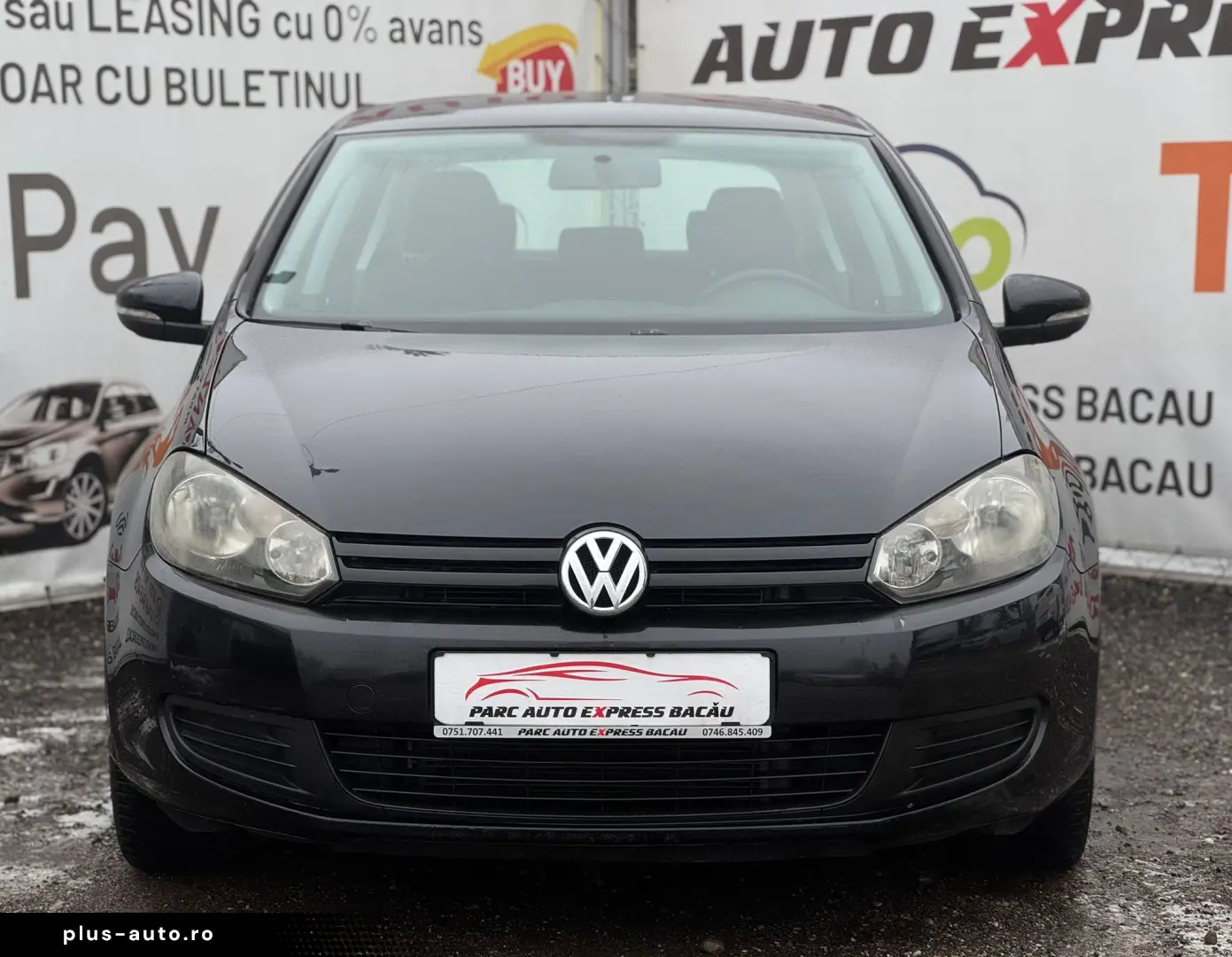 VOLKSWAGEN GOLF 1.6 MPI