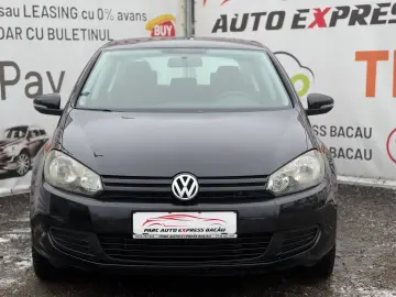 VOLKSWAGEN GOLF 1.6 MPI
