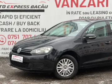 VOLKSWAGEN GOLF 1.6 MPI