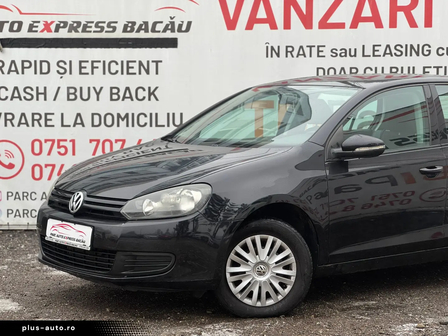 VOLKSWAGEN GOLF 1.6 MPI