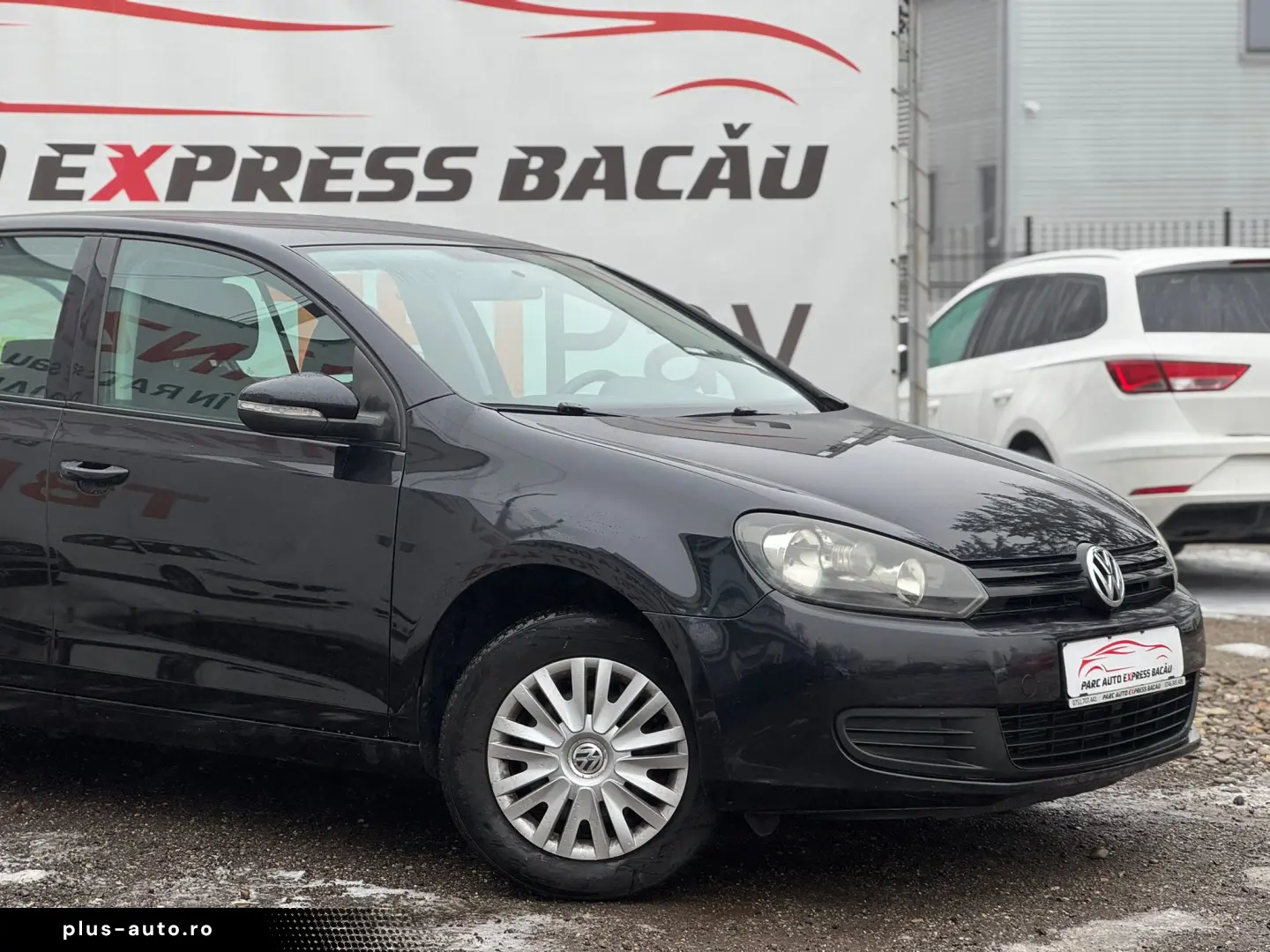VOLKSWAGEN GOLF 1.6 MPI