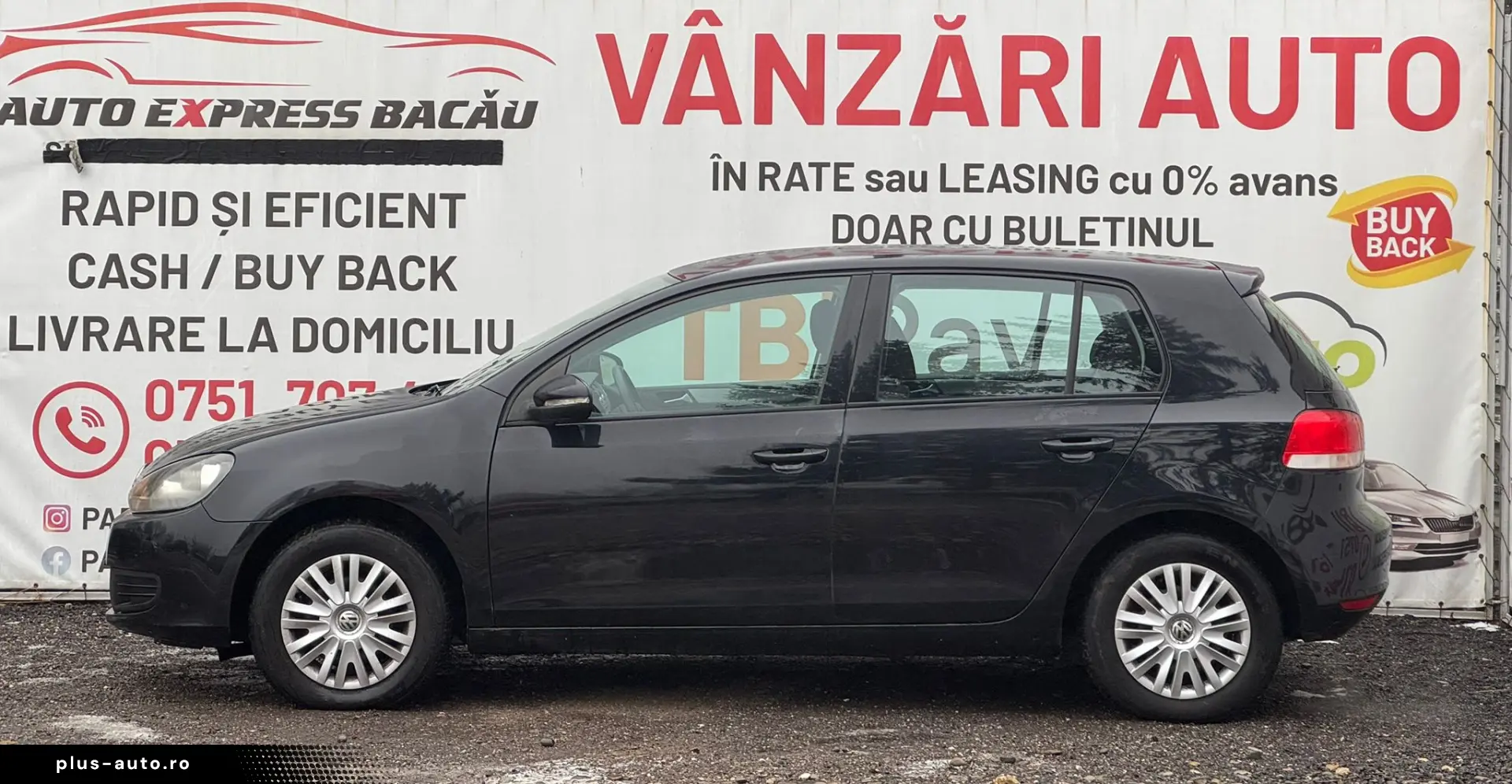 VOLKSWAGEN GOLF 1.6 MPI