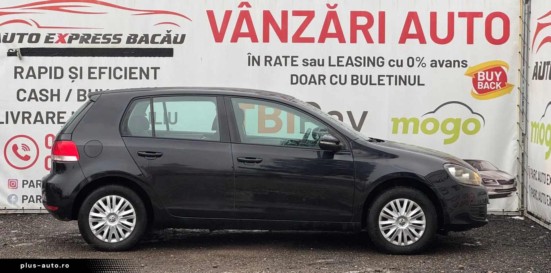 VOLKSWAGEN GOLF 1.6 MPI