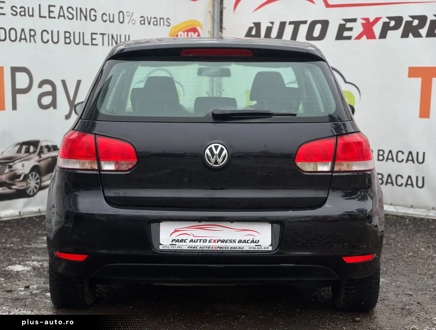 VOLKSWAGEN GOLF 1.6 MPI