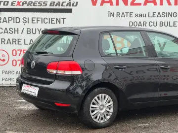 VOLKSWAGEN GOLF 1.6 MPI