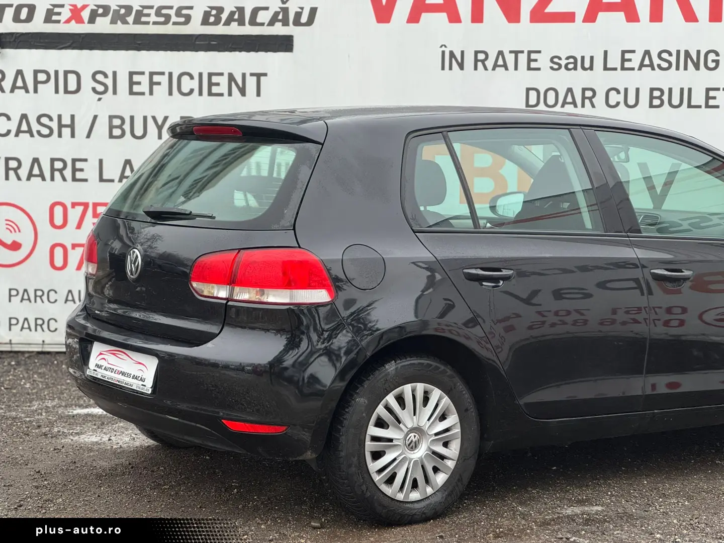 VOLKSWAGEN GOLF 1.6 MPI