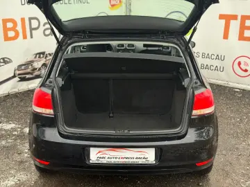 VOLKSWAGEN GOLF 1.6 MPI
