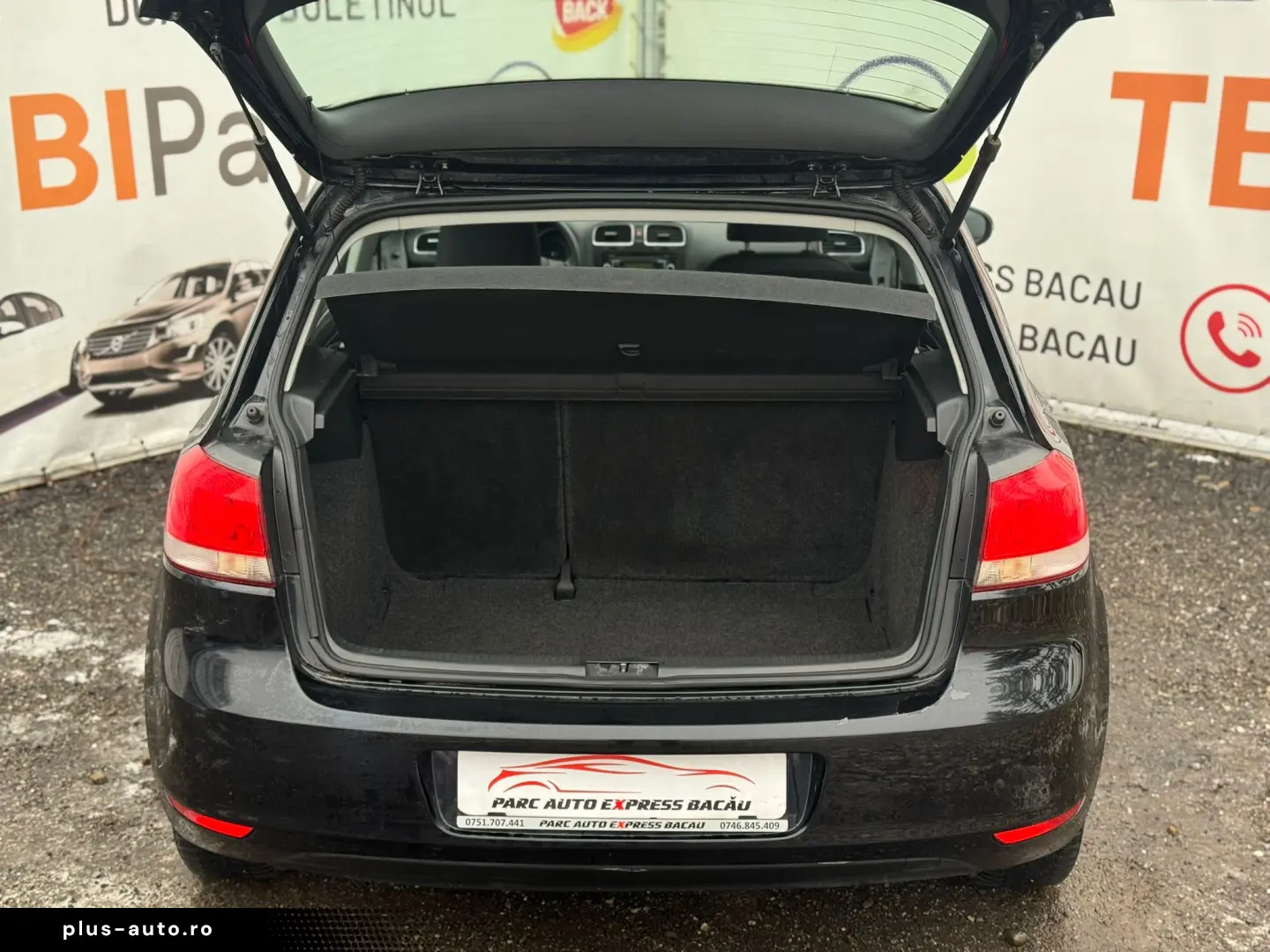 VOLKSWAGEN GOLF 1.6 MPI