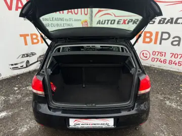 VOLKSWAGEN GOLF 1.6 MPI