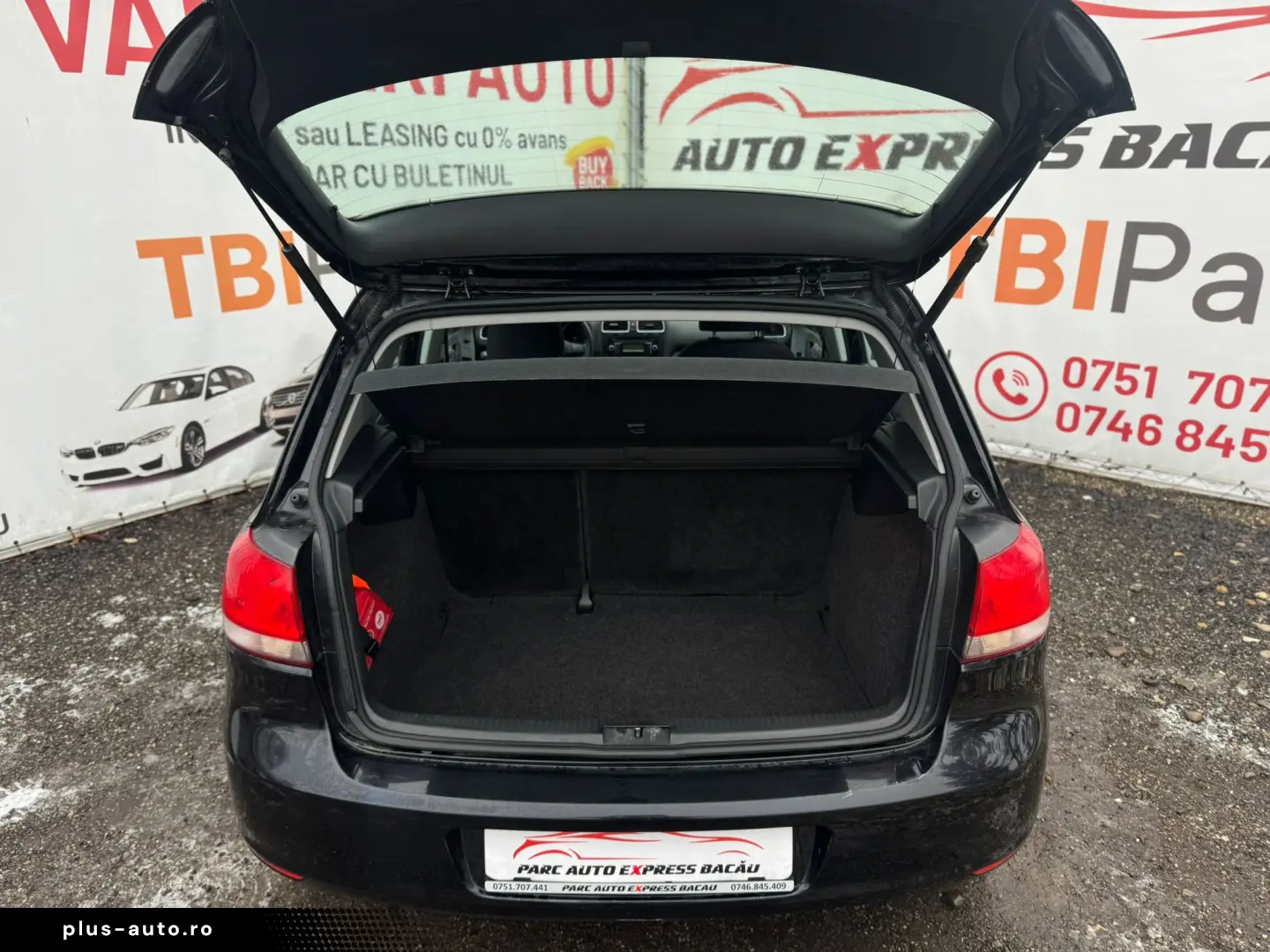 VOLKSWAGEN GOLF 1.6 MPI