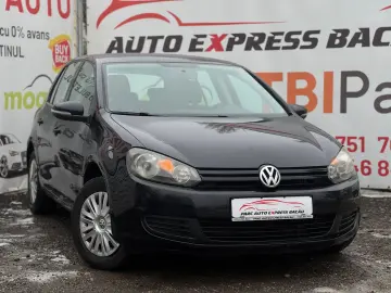 VOLKSWAGEN GOLF 1.6 MPI
