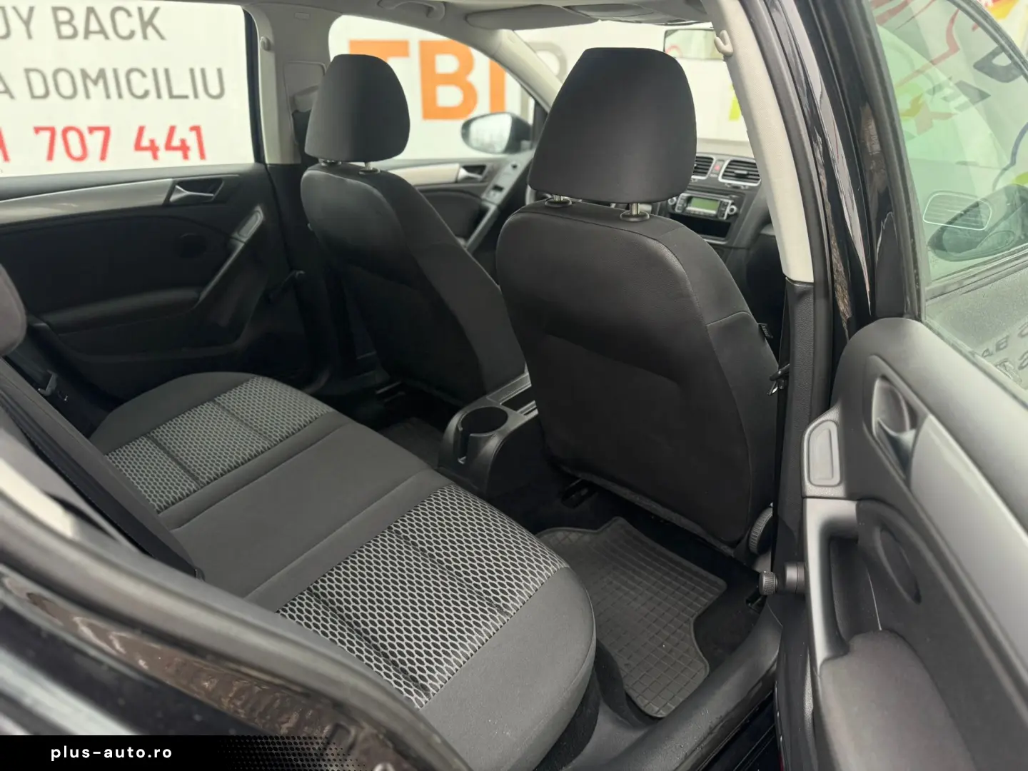 VOLKSWAGEN GOLF 1.6 MPI