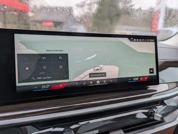 BMW X5 xDrive30d M Sport Plus Pano Iconic Glow