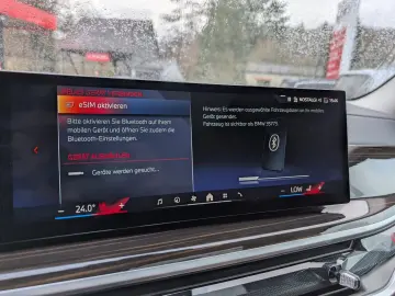 BMW X5 xDrive30d M Sport Plus Pano Iconic Glow