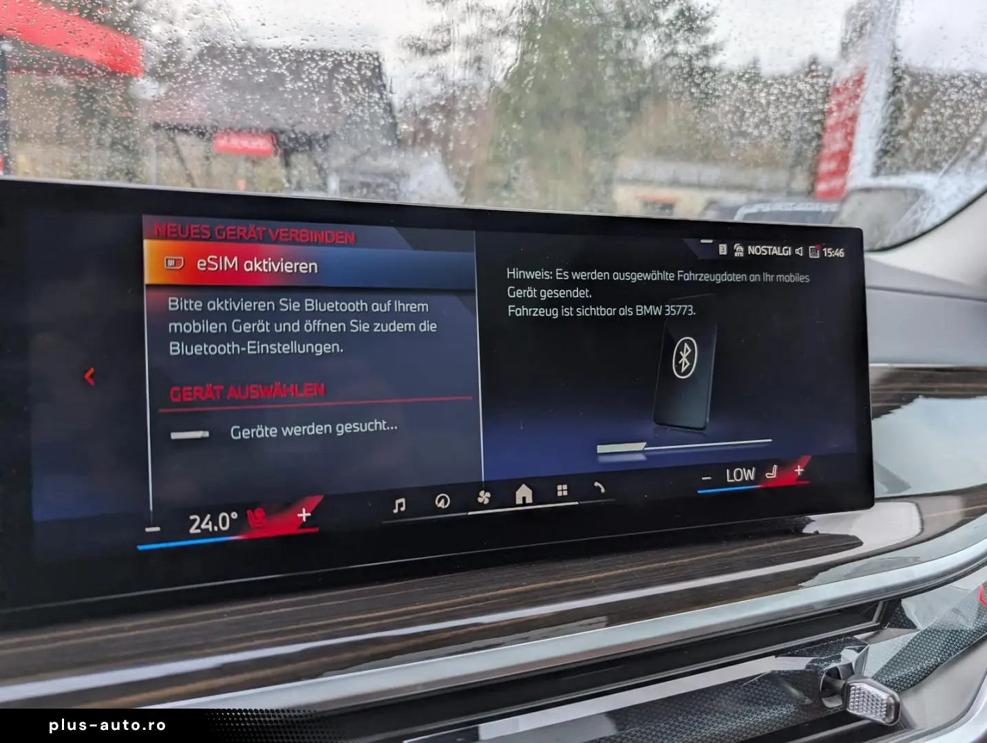 BMW X5 xDrive30d M Sport Plus Pano Iconic Glow