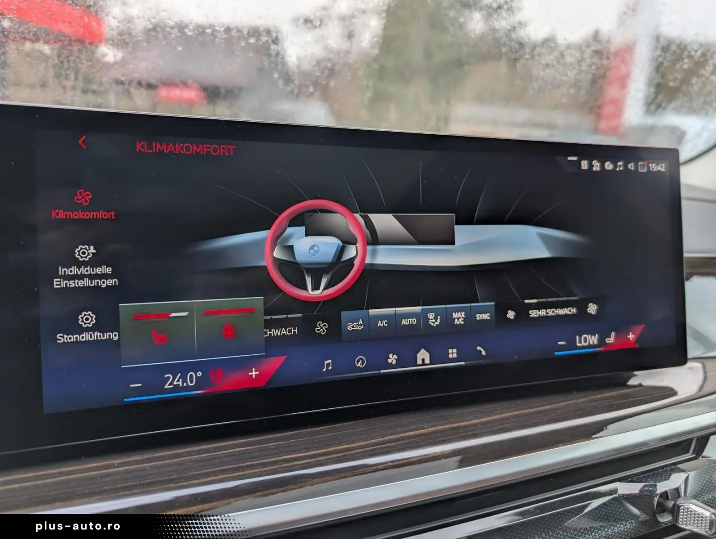 BMW X5 xDrive30d M Sport Plus Pano Iconic Glow