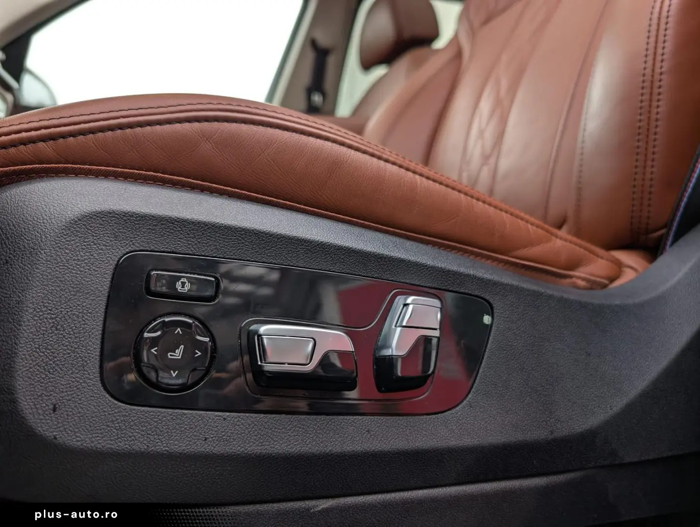 BMW X5 xDrive30d M Sport Plus Pano Iconic Glow