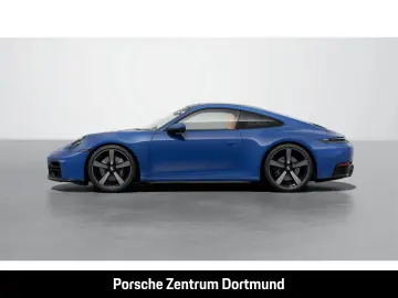PORSCHE 992 911 Carrera Clubleder LiftsystemVA InnoDrive