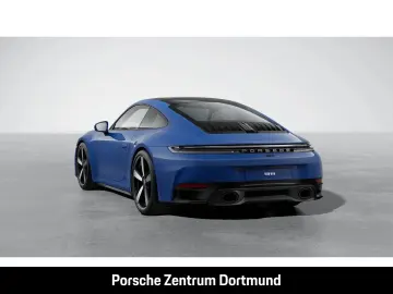 PORSCHE 992 911 Carrera Clubleder LiftsystemVA InnoDrive