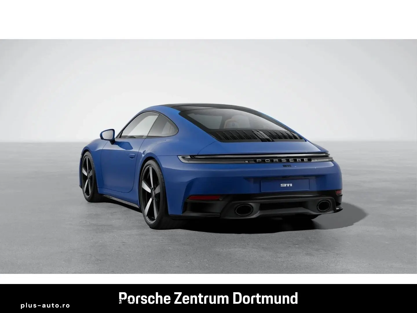 PORSCHE 992 911 Carrera Clubleder LiftsystemVA InnoDrive