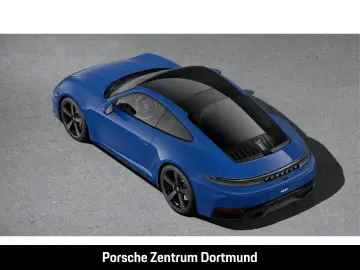 PORSCHE 992 911 Carrera Clubleder LiftsystemVA InnoDrive