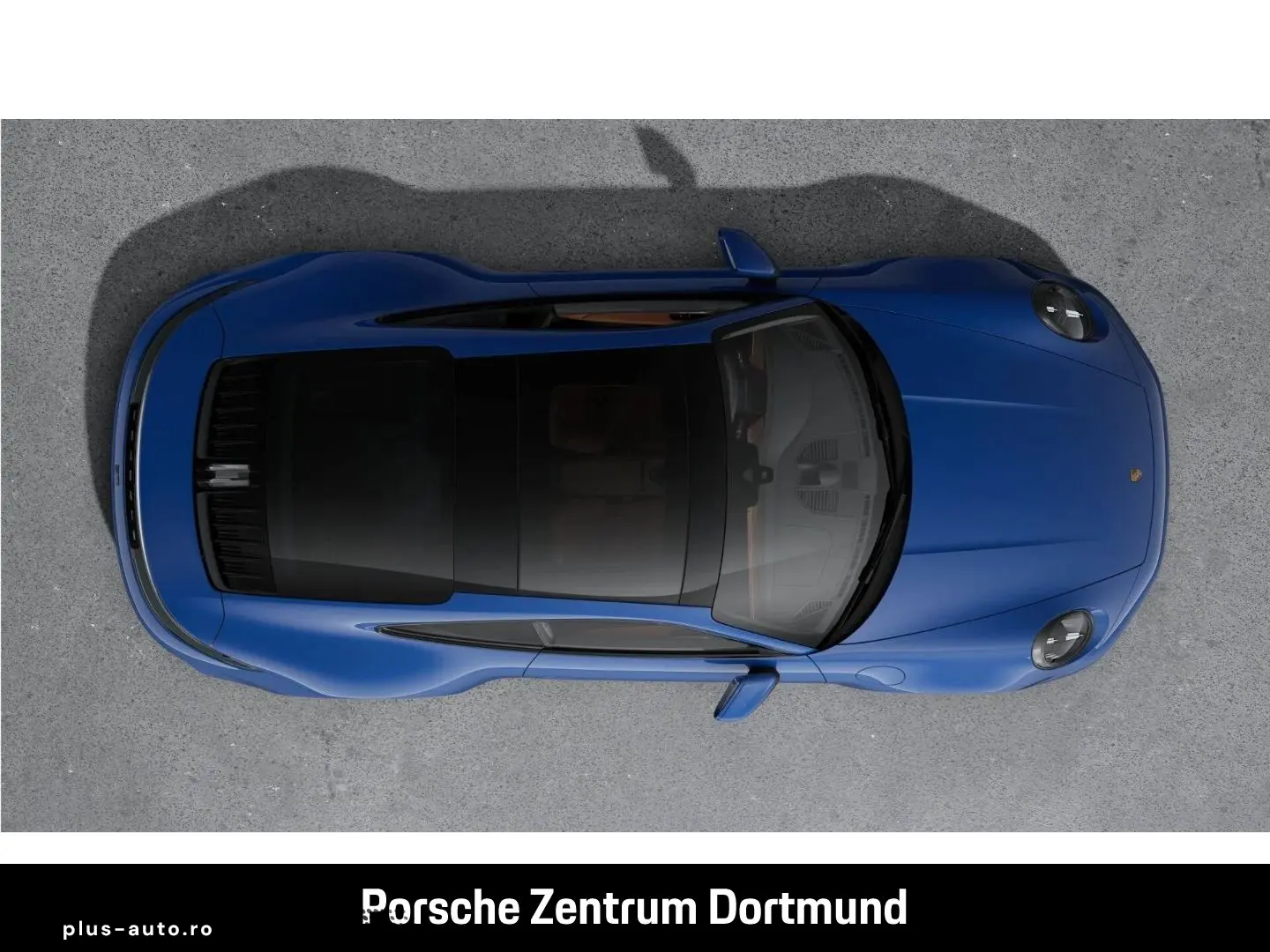 PORSCHE 992 911 Carrera Clubleder LiftsystemVA InnoDrive