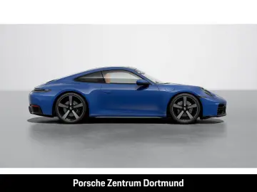 PORSCHE 992 911 Carrera Clubleder LiftsystemVA InnoDrive