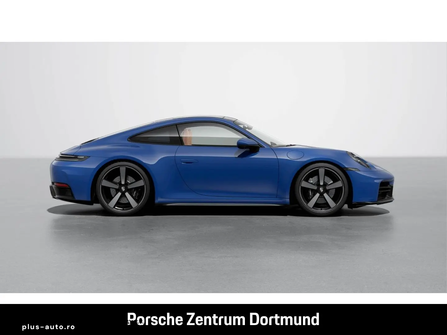 PORSCHE 992 911 Carrera Clubleder LiftsystemVA InnoDrive