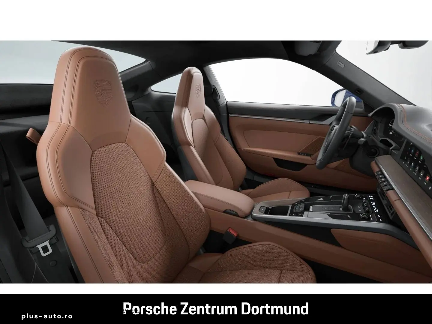 PORSCHE 992 911 Carrera Clubleder LiftsystemVA InnoDrive