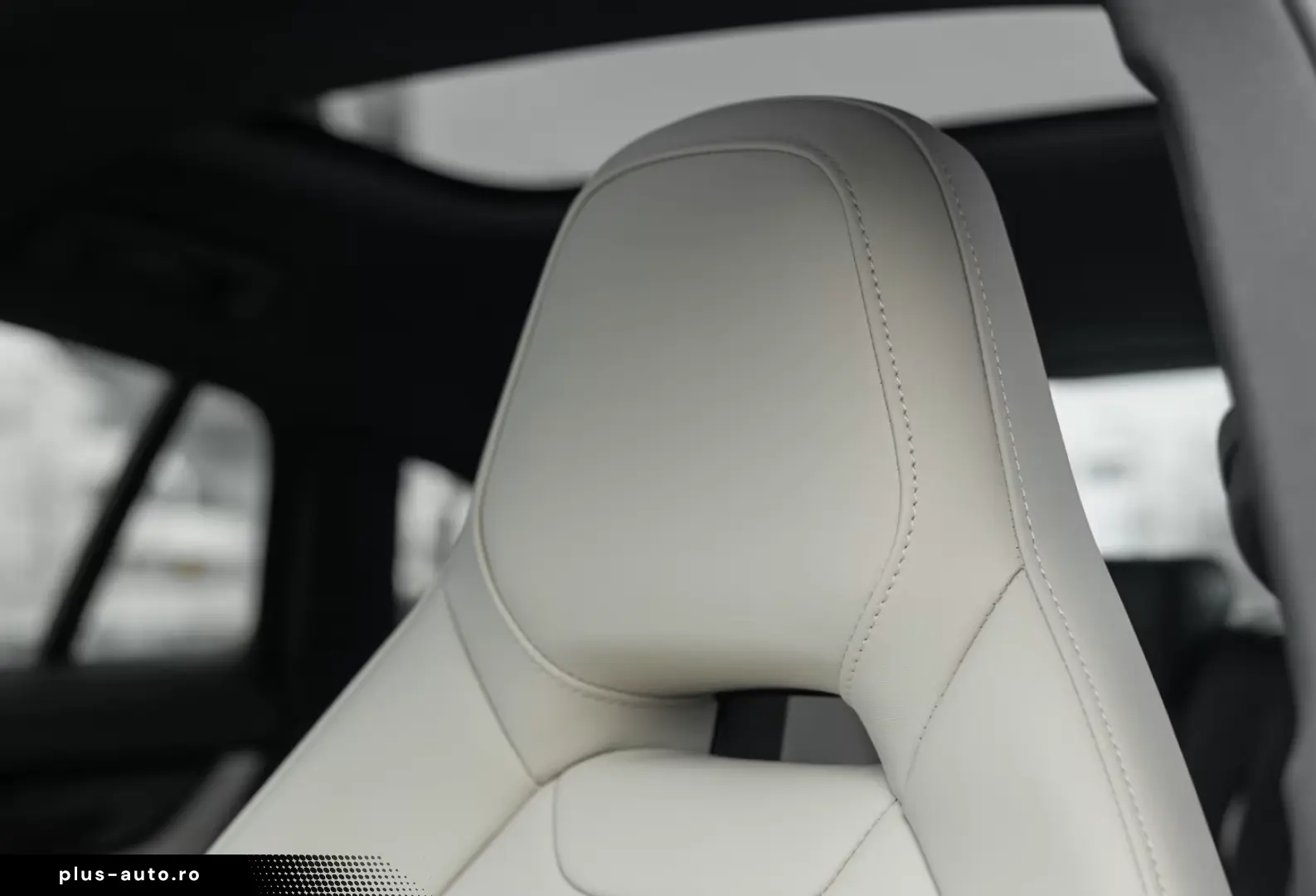 Porsche Panamera 4 E-Hybrid