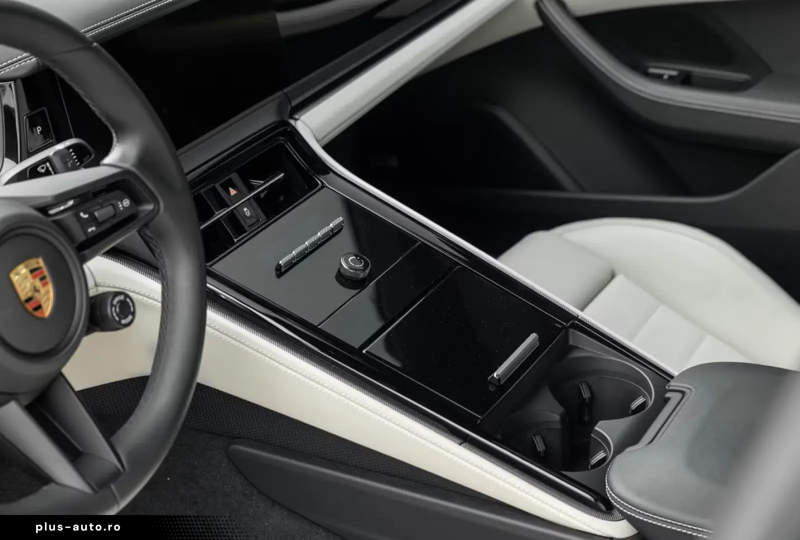 Porsche Panamera 4 E-Hybrid