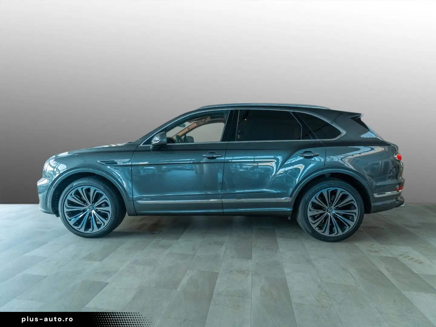BENTLEY Bentayga Azure V8   Bentley Nürnberg