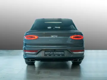 BENTLEY Bentayga Azure V8   Bentley Nürnberg
