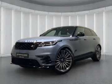 LAND ROVER Range Rover Velar D300 R-Dynamic HSE