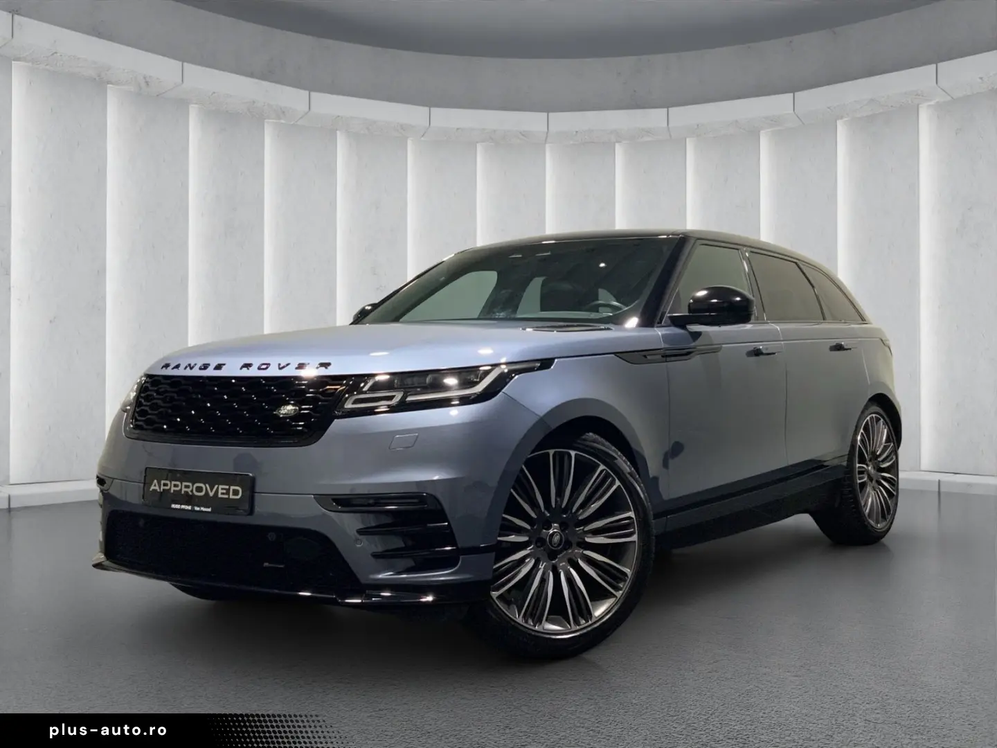 LAND ROVER Range Rover Velar D300 R-Dynamic HSE