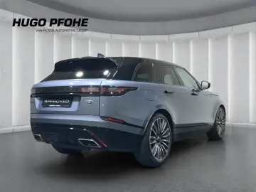 LAND ROVER Range Rover Velar D300 R-Dynamic HSE