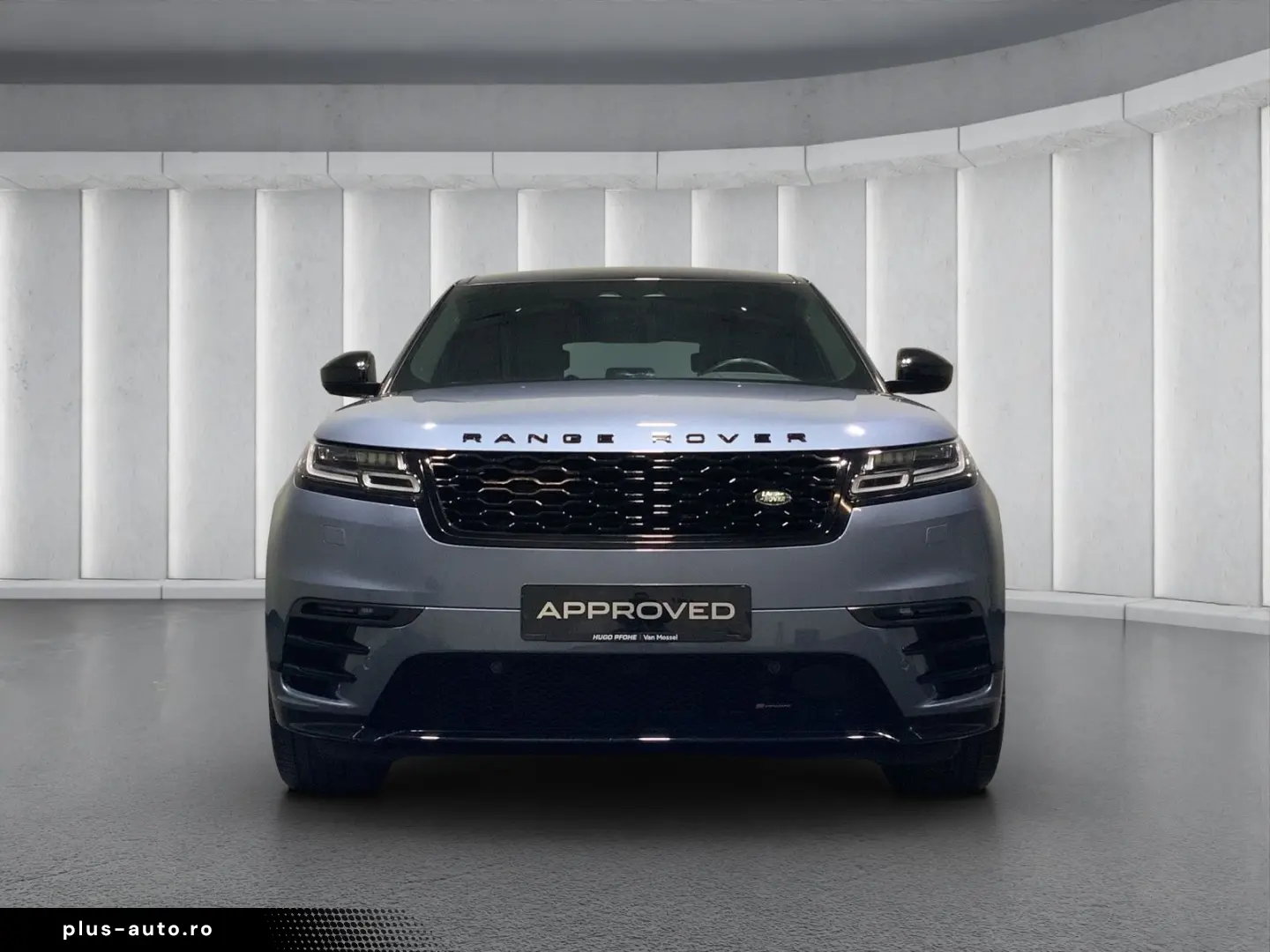 LAND ROVER Range Rover Velar D300 R-Dynamic HSE