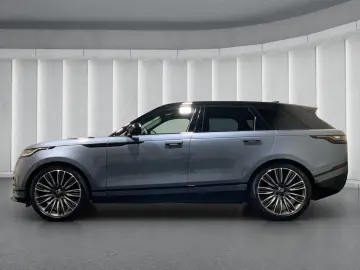 LAND ROVER Range Rover Velar D300 R-Dynamic HSE