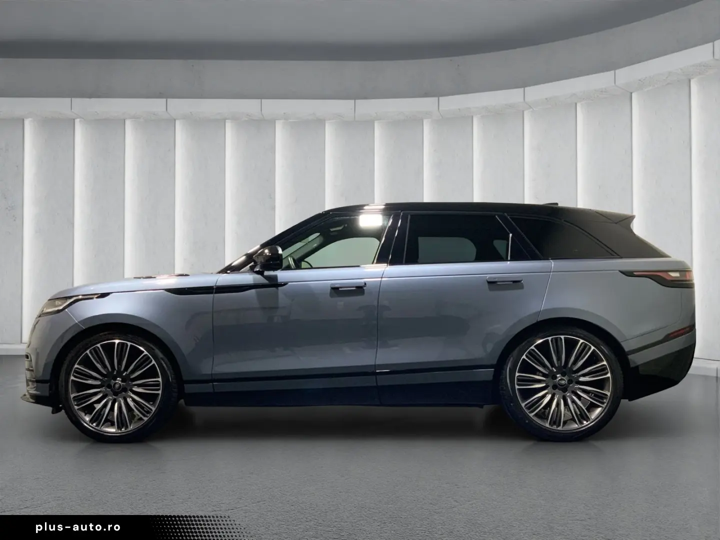 LAND ROVER Range Rover Velar D300 R-Dynamic HSE