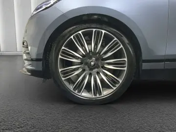 LAND ROVER Range Rover Velar D300 R-Dynamic HSE